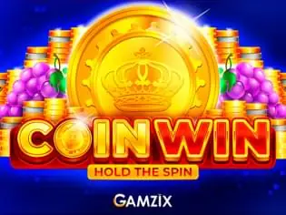 Coin Win Hold The Spin Cat Casino